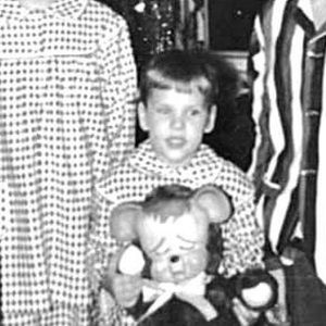 Meet your Posher, Robin